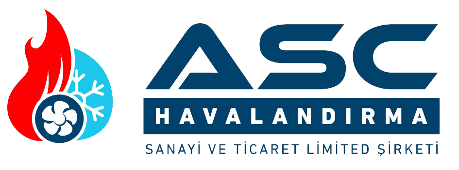 ASC Havalandırma Sanayi ve Ticaret Ltd. Şti.