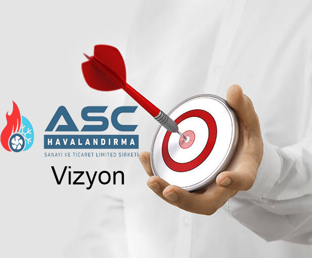 Vizyonumuz